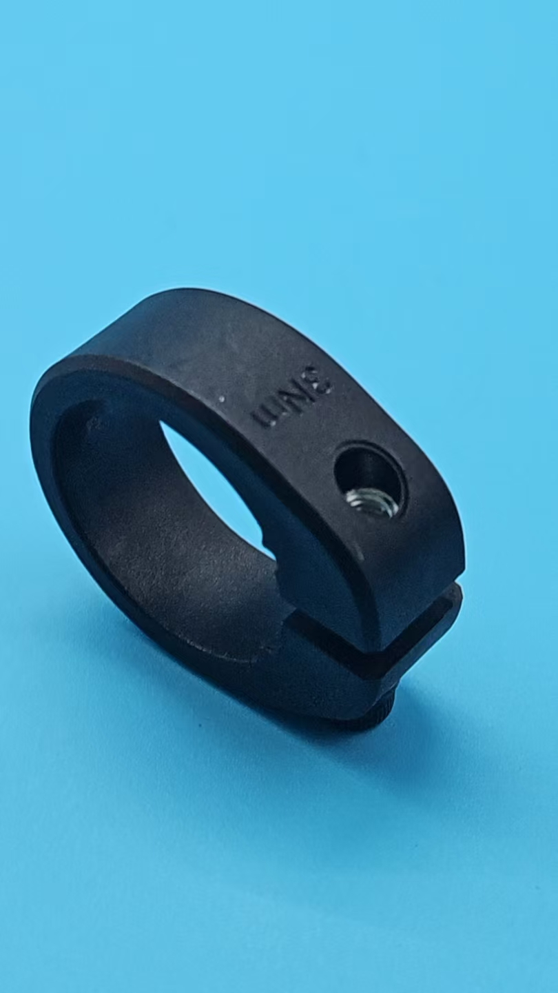 Umspritzte Teile — Fides Global Link