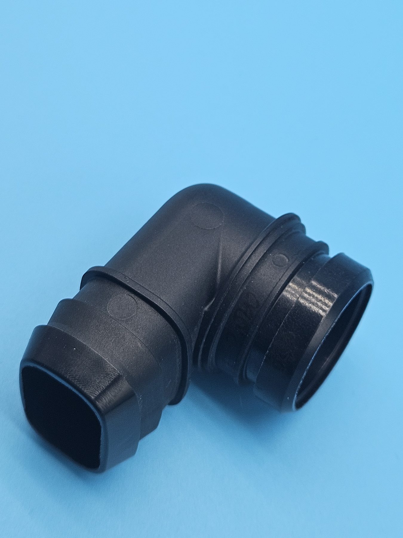 Precision parts — Fides Global Link