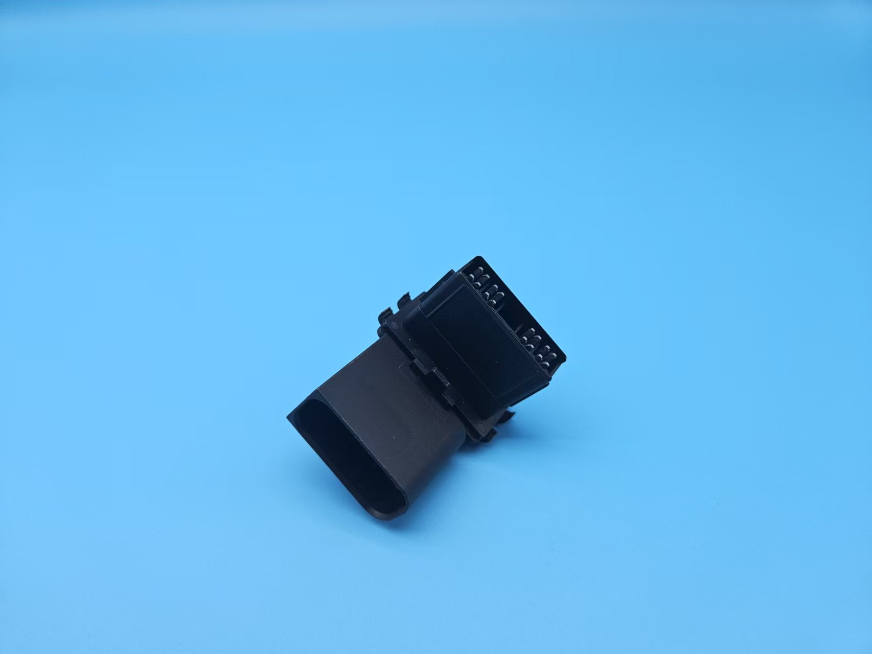 Precision parts — Fides Global Link