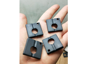 Multi-cavity mold for Building product