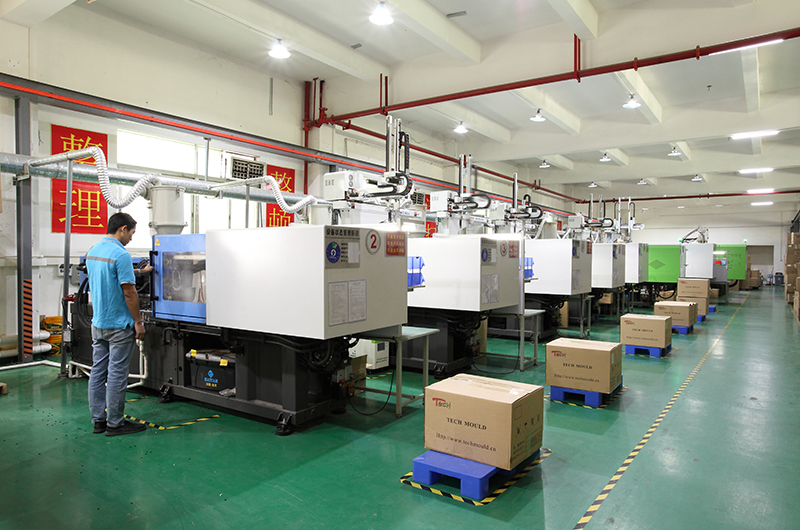 Manufacturing