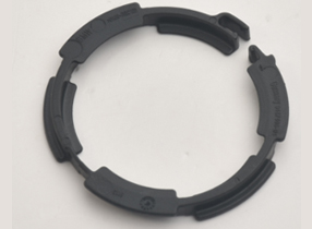 Precision mold